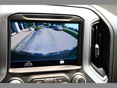 Used 2021 GMC Sierra 1500 Elevation AWD/4WD image 21