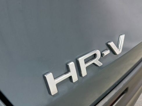 New 2025 Honda HR-V LX image 5