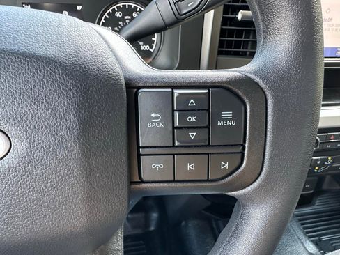 New 2026 Ford F350 XL w/ XL Chrome Package image 33