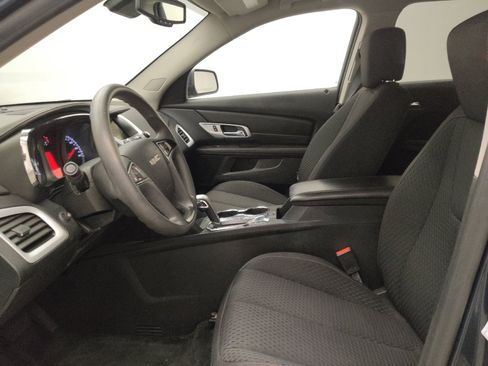 Used 2015 GMC Terrain SLE FWD image 17