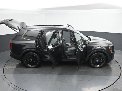 Used 2022 Kia Telluride SX w/ SX Prestige Package AWD/4WD image 50