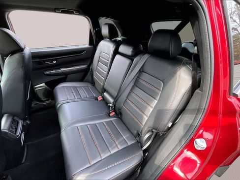Used 2025 Honda CR-V Sport-L image 16