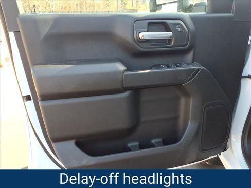 New 2026 Chevrolet Silverado 2500 W/T w/ WT Convenience Package image 15