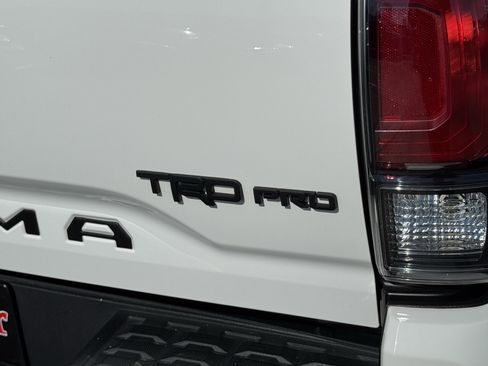 Used 2021 Toyota Tacoma TRD Pro image 41