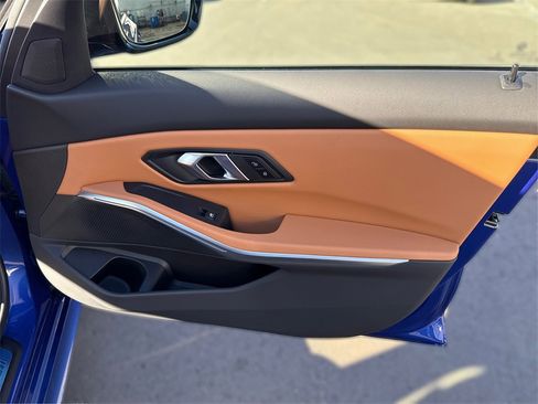 New 2026 BMW 330i 330i w/ M Sport Package image 27
