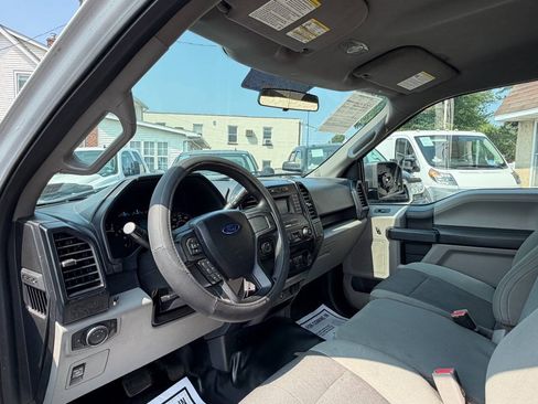 Used 2016 Ford F150 XL w/ XL Power Equipment Group RWD image 9