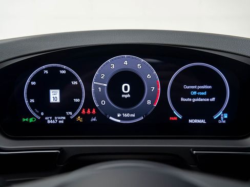 Certified 2024 Porsche Cayenne Coupe image 21