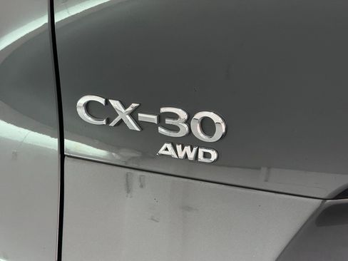 Used 2023 MAZDA CX-30 AWD 2.5 S w/ Preferred Package image 25