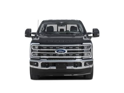 Used 2024 Ford F250 Lariat w/ Lariat Ultimate Package