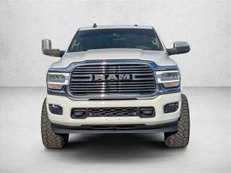 Used 2021 RAM 3500 Laramie video 2