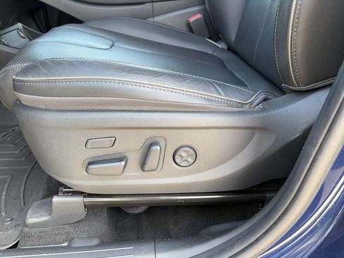 Certified 2022 Hyundai Santa Fe Limited AWD/4WD image 12