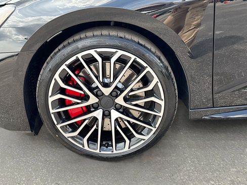 New 2026 Audi S3 Premium AWD/4WD image 40