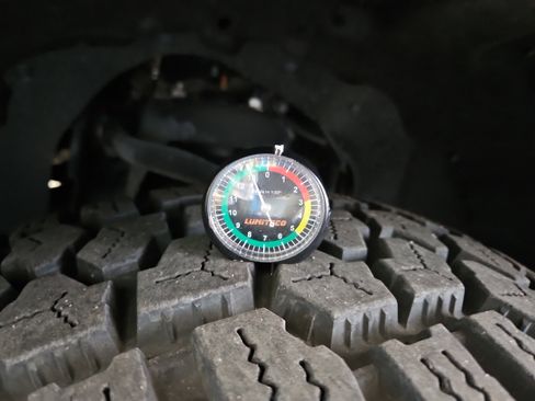 Used 2024 Ford F150 STX image 26