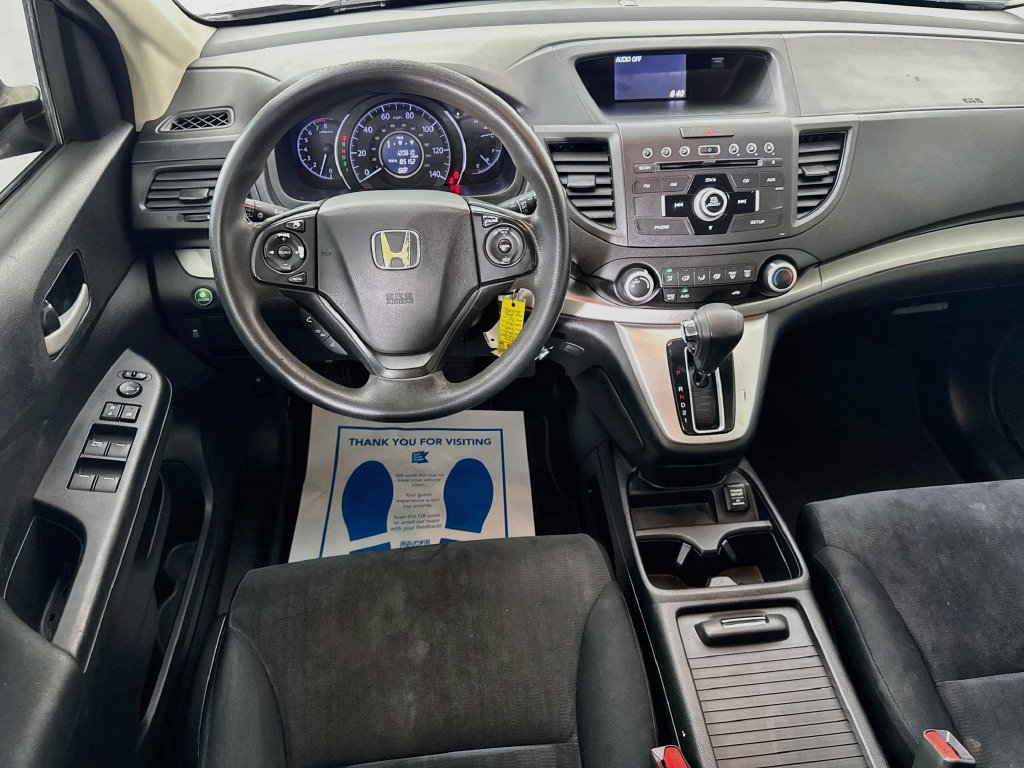 Used 2013 Honda CR-V LX image 24