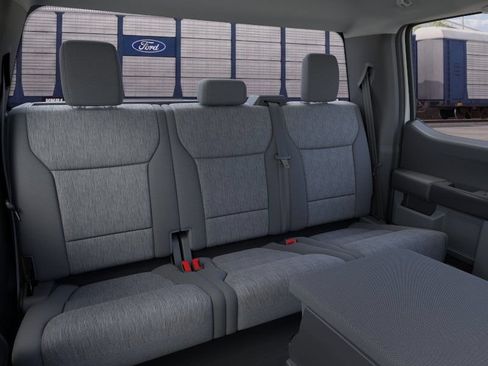 New 2026 Ford F150 XL AWD/4WD image 11