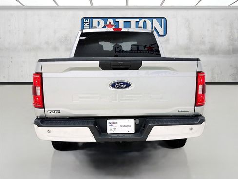 Used 2023 Ford F150 XLT image 6