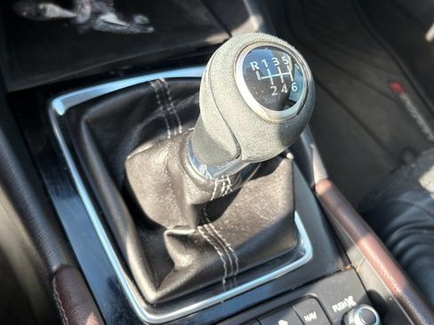 Used 2018 MAZDA MAZDA3 Grand Touring w/ Premium Equipment Package image 19