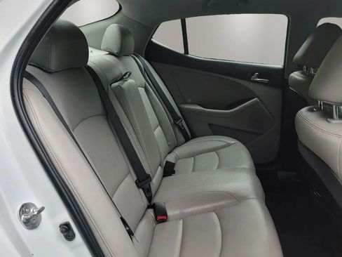 Used 2014 Kia Optima EX FWD image 18