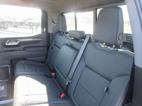 New 2026 GMC Sierra 1500 Elevation w/ Elevation Premium Package image 15