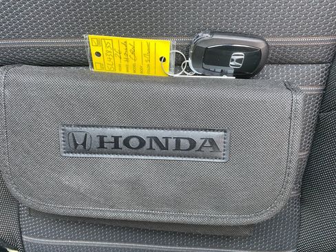 Used 2026 Honda CR-V Sport image 38