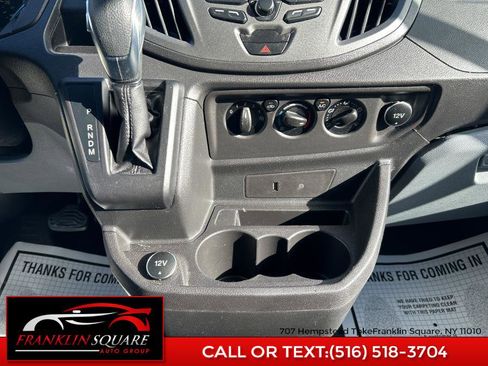 Used 2019 Ford Transit 350 148 High Roof Extended image 62