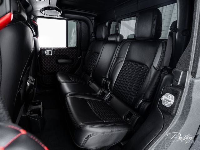 Used 2021 Jeep Gladiator Sport AWD/4WD image 42