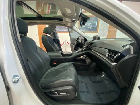 Used 2022 Acura RDX w/ Technology Package FWD image 23