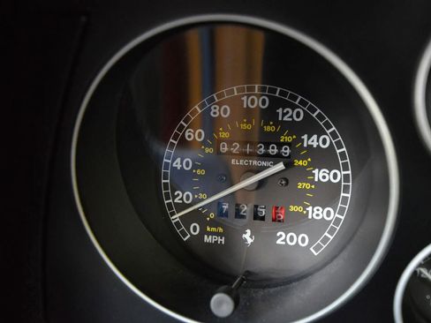 Used 1998 Ferrari F355 GTS image 31