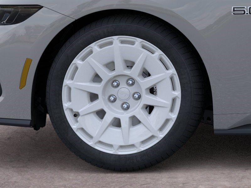 New 2026 Ford Mustang GT Premium RWD image 20