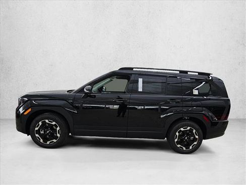 New 2026 Hyundai Santa Fe SEL image 5