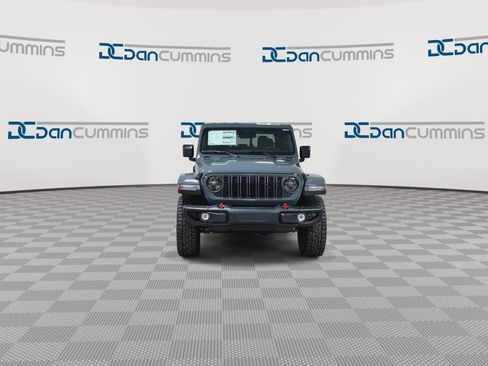New 2026 Jeep Gladiator Rubicon image 3