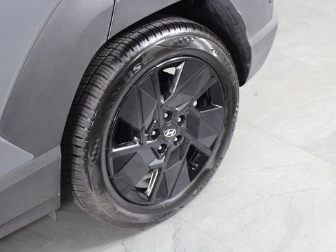 Certified 2026 Hyundai Kona SEL Sport FWD image 13