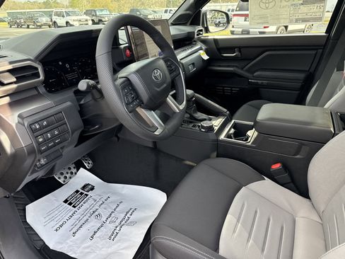 New 2026 Toyota Tacoma TRD Sport image 15