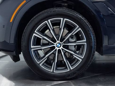 Used 2026 BMW X6 xDrive40i AWD/4WD image 27