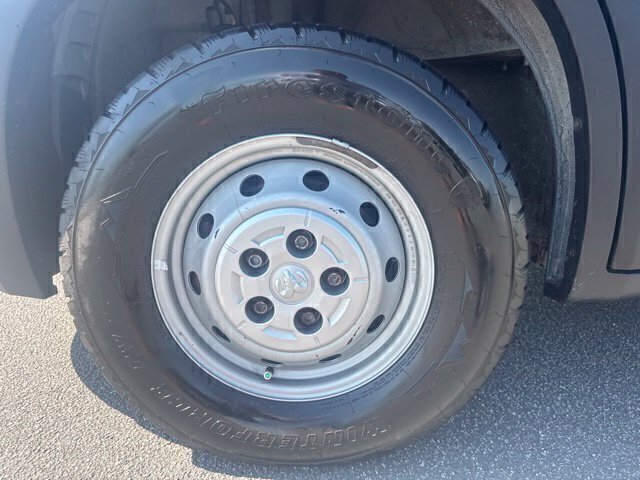 Used 2020 RAM ProMaster 3500 FWD image 12