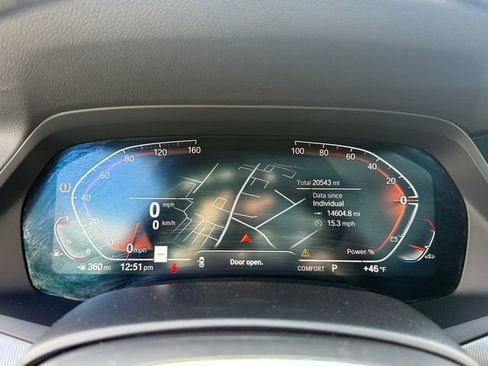 Certified 2023 BMW X5 xDrive40i w/ M Sport Package image 19