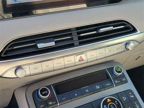 Used 2021 Hyundai Palisade Limited w/ Cargo Package image 30