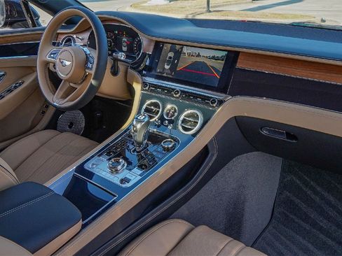 New 2026 Bentley Continental GTC image 41