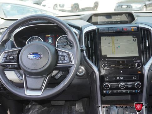 Used 2022 Subaru Ascent Touring AWD/4WD image 44