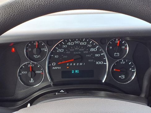 New 2025 Chevrolet Express 2500 Work Van w/ Driver Convenience Package image 24