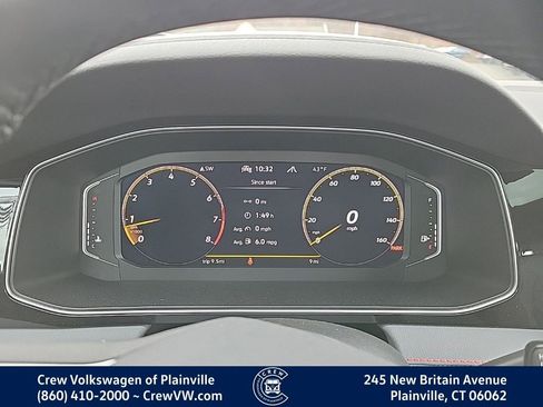 New 2026 Volkswagen Jetta GLI Autobahn FWD image 4