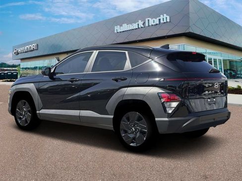 New 2026 Hyundai Kona SEL Sport FWD image 4