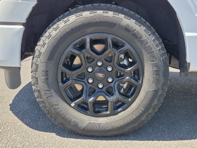 Used 2026 Ford F150 XLT w/ Equipment Group 302A MID AWD/4WD image 9
