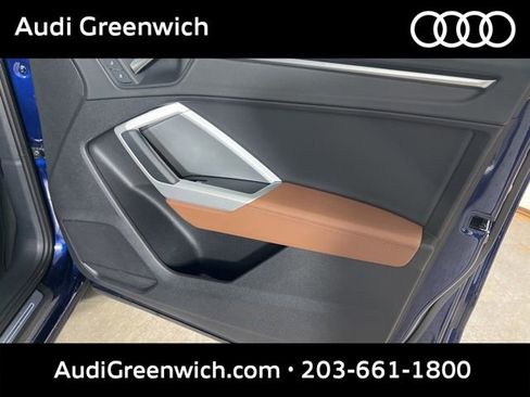 Used 2022 Audi Q3 2.0T Premium AWD/4WD image 11