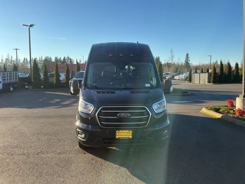 Used 2020 Ford Transit 350 XLT image 2