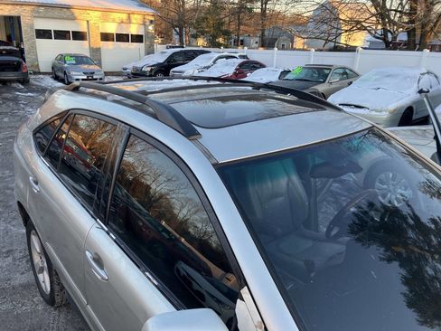 Used 2004 Lexus RX 330 AWD image 11