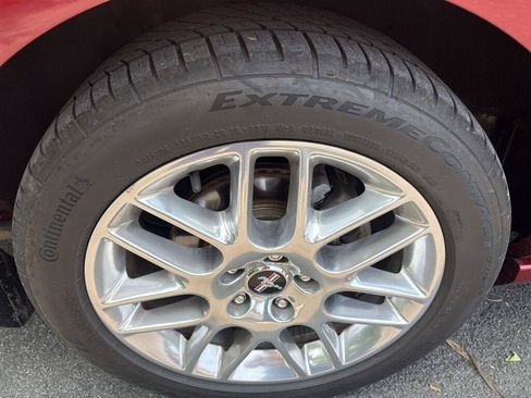 Used 2014 Ford Mustang Premium w/ Equipment Group 202A RWD image 10