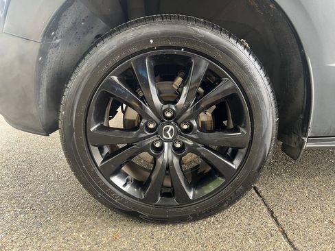 Used 2024 MAZDA CX-30 AWD 2.5 S w/ Preferred Package image 20