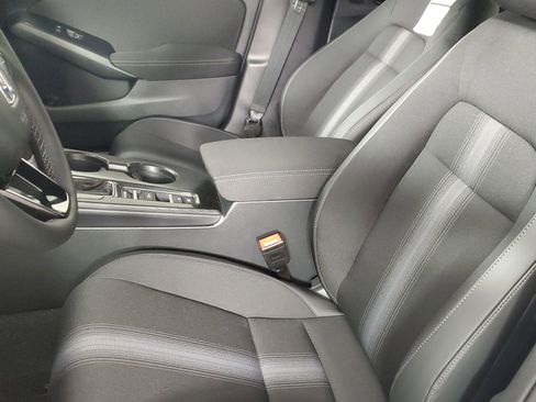 New 2026 Honda Civic Sport image 14