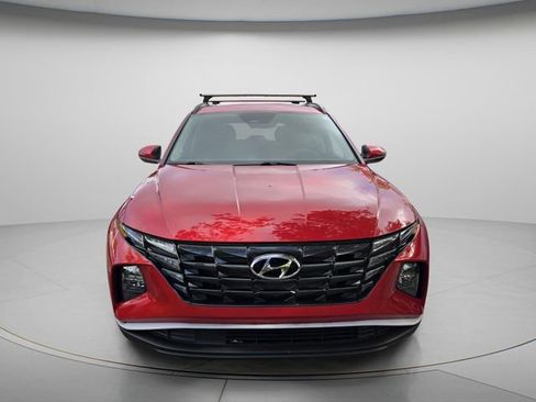 Used 2022 Hyundai Tucson SEL w/ Convenience Package image 3